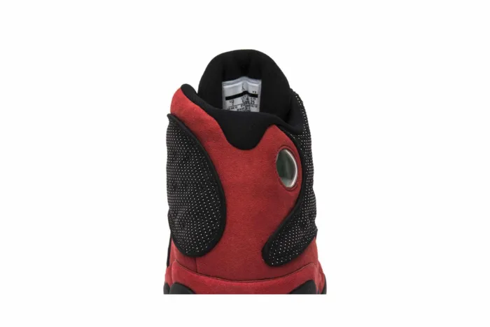 Air Jordan 13 Retro 'Bred' 2013 414571-010 - Image 7