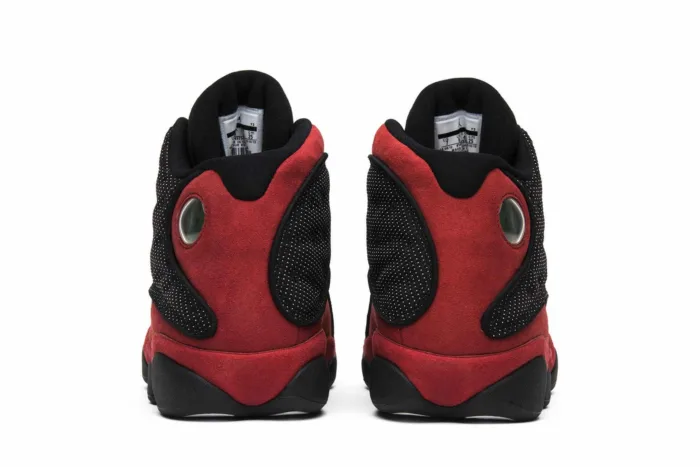 Air Jordan 13 Retro 'Bred' 2013 414571-010 - Image 6