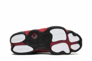 Air Jordan 13 Retro 'Bred' 2013 414571-010 - Image 4
