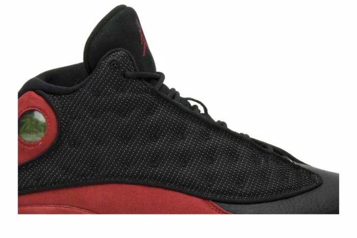 Air Jordan 13 Retro 'Bred' 2017 414571-004 - Image 2