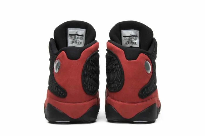 Air Jordan 13 Retro 'Bred' 2017 414571-004 - Image 6