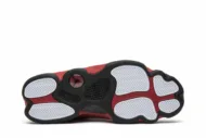 Air Jordan 13 Retro 'Bred' 2017 414571-004 - Image 4