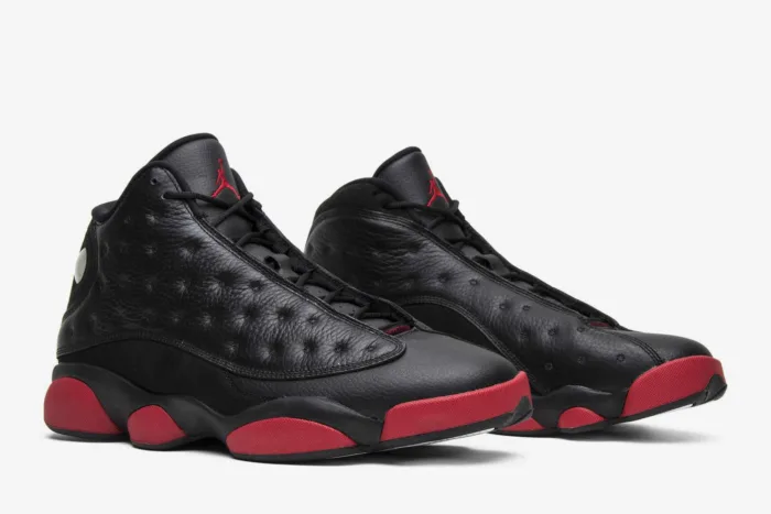 Air Jordan 13 Retro 'Dirty Bred' 414571-003 - Image 8