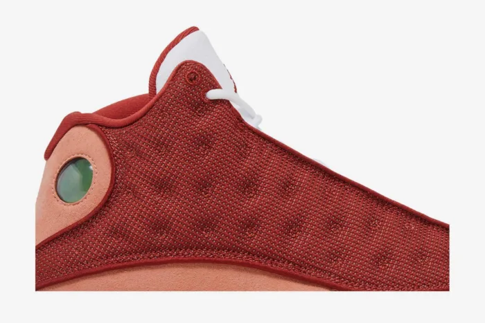 Air Jordan 13 Retro 'Dune Red' DJ5982-601 - Image 2