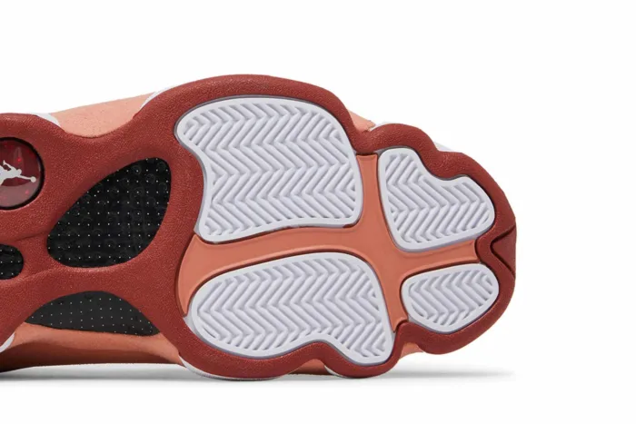 Air Jordan 13 Retro 'Dune Red' DJ5982-601 - Image 5