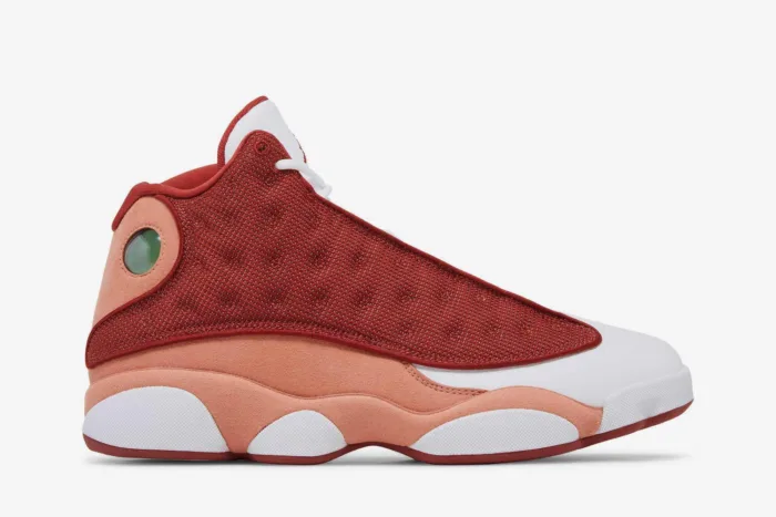 Air Jordan 13 Retro 'Dune Red' DJ5982-601 - Image 1