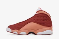 Air Jordan 13 Retro 'Dune Red' DJ5982-601 - Image 3