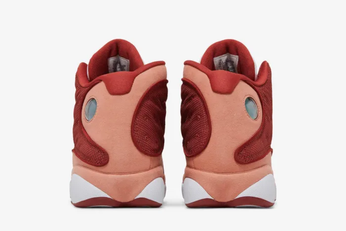 Air Jordan 13 Retro 'Dune Red' DJ5982-601 - Image 6