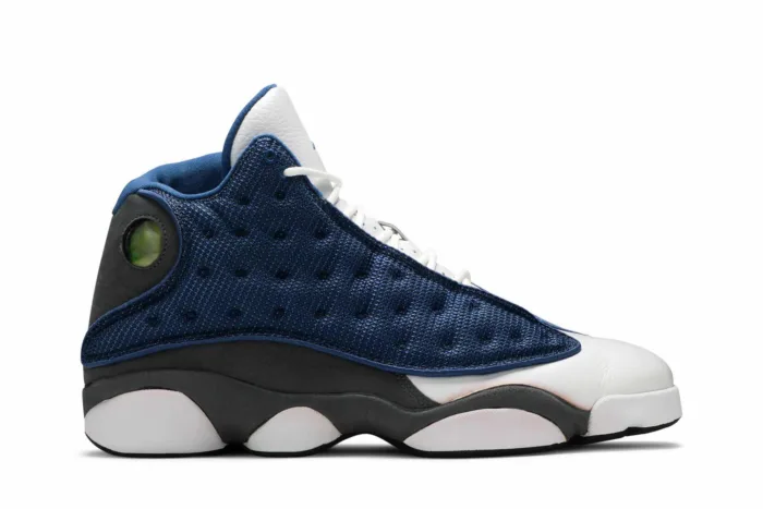 Air Jordan 13 Retro 'Flint' 2005 310004-441 - Image 1