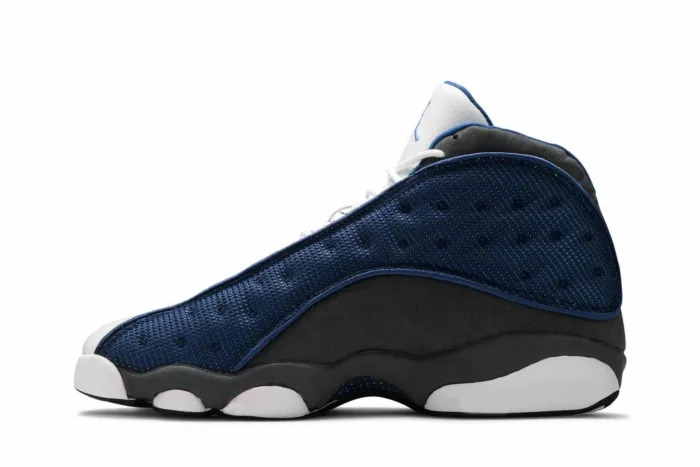 Air Jordan 13 Retro 'Flint' 2005 310004-441 - Image 3