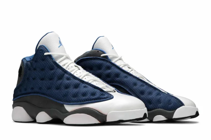 Air Jordan 13 Retro 'Flint' 2005 310004-441 - Image 8