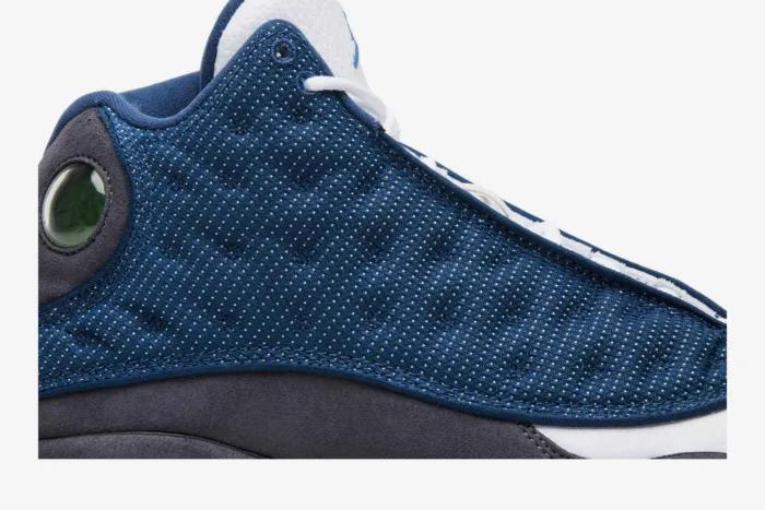 Air Jordan 13 Retro 'Flint' 2010 414571-401 - Image 2