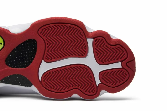 Air Jordan 13 Retro 'History of Flight' 414571-103 - Image 5