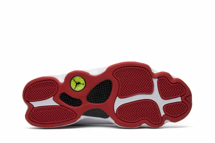 Air Jordan 13 Retro 'History of Flight' 414571-103 - Image 4