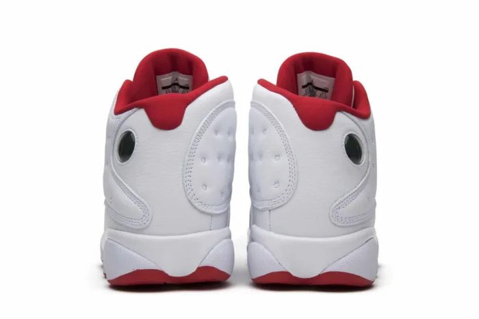 Air Jordan 13 Retro 'History of Flight' 414571-103 - Image 6