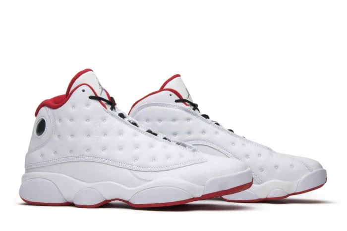 Air Jordan 13 Retro 'History of Flight' 414571-103 - Image 8