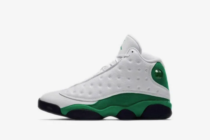 Air Jordan 13 Retro 'Lucky Green' 414571-113 - Image 1