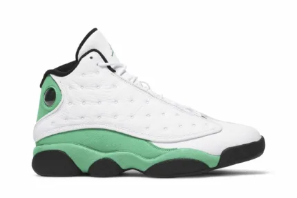 Air Jordan 13 Retro 'Lucky Green' DB6537-113