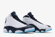 Air Jordan 13 Retro 'Obsidian' 414571-144 - Image 8