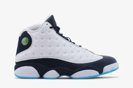 Air Jordan 13 Retro 'Obsidian' 414571-144