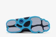 Air Jordan 13 Retro 'Obsidian' 414571-144 - Image 4