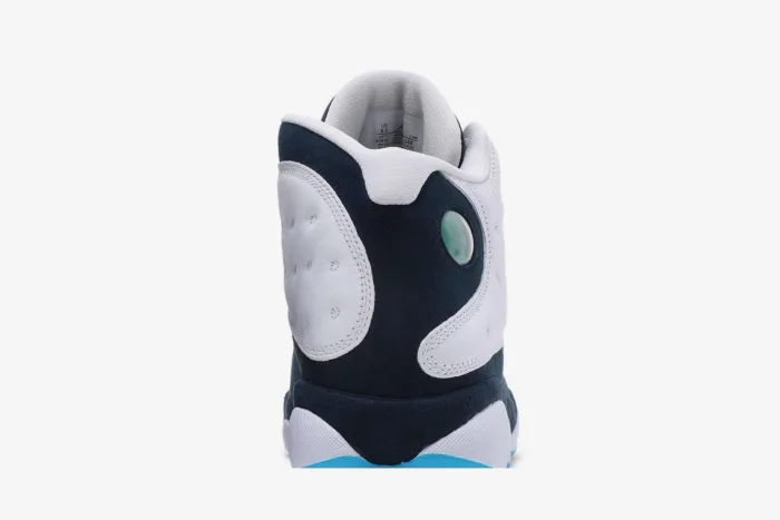 Air Jordan 13 Retro 'Obsidian' 414571-144 - Image 7