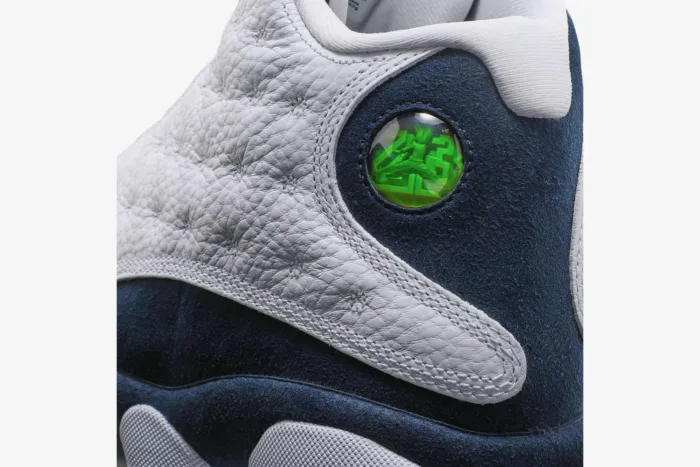 Air Jordan 13 Retro 'Obsidian' 414571-144 - Image 9