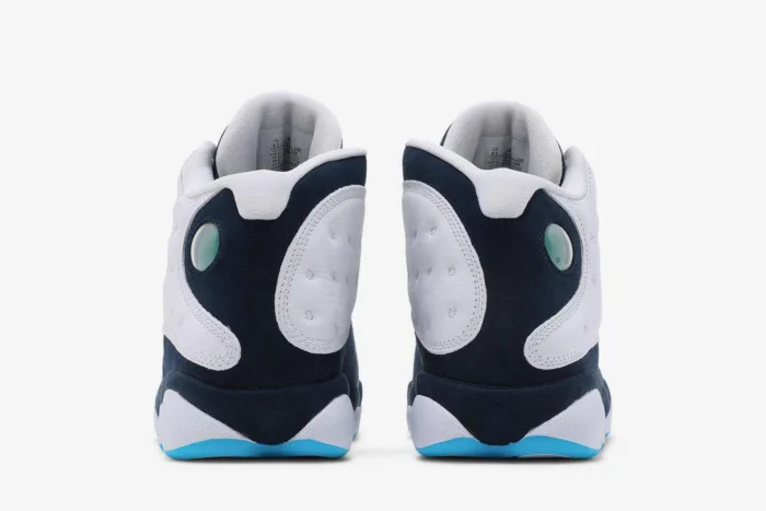 Air Jordan 13 Retro 'Obsidian' 414571-144 - Image 6
