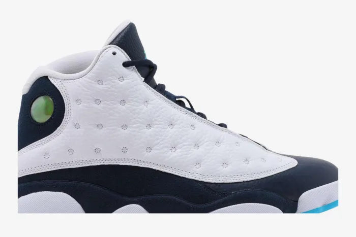 Air Jordan 13 Retro 'Obsidian' 414571-144 - Image 2