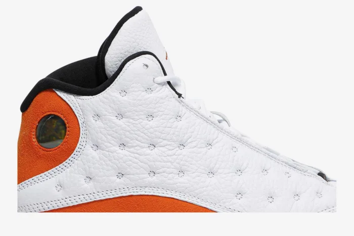 Air Jordan 13 Retro 'Starfish' 414571-108 - Image 2