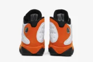 Air Jordan 13 Retro 'Starfish' 414571-108 - Image 6