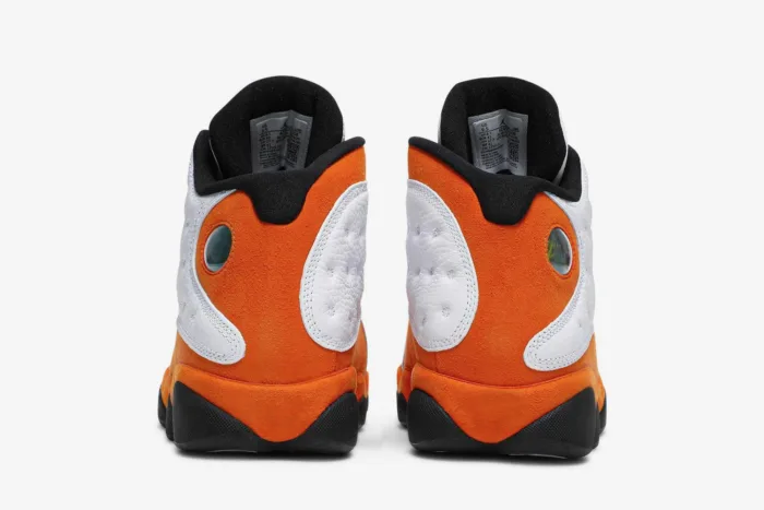Air Jordan 13 Retro 'Starfish' 414571-108 - Image 6