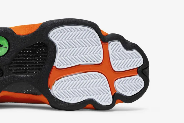 Air Jordan 13 Retro 'Starfish' 414571-108 - Image 5
