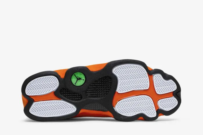 Air Jordan 13 Retro 'Starfish' 414571-108 - Image 4
