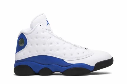 Air Jordan 13 Retro 'White Hyper Royal' 414571-117