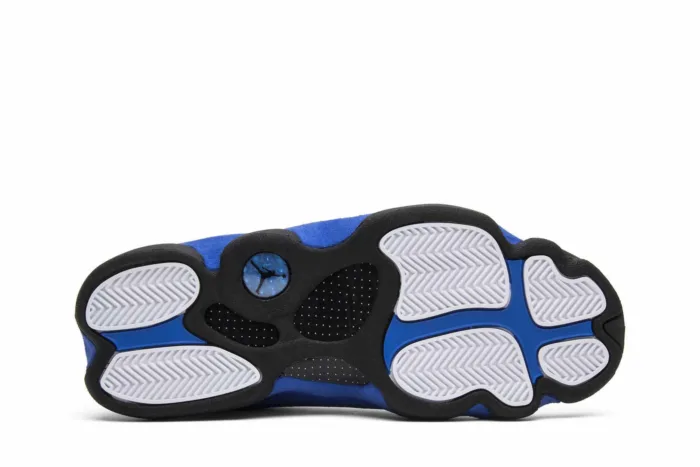 Air Jordan 13 Retro 'White Hyper Royal' 414571-117 - Image 4