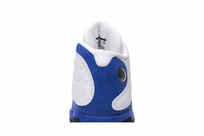 Air Jordan 13 Retro 'White Hyper Royal' 414571-117 - Image 7