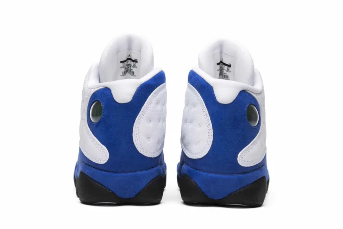 Air Jordan 13 Retro 'White Hyper Royal' 414571-117 - Image 6