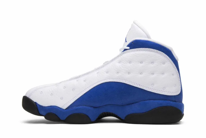 Air Jordan 13 Retro 'White Hyper Royal' 414571-117 - Image 3