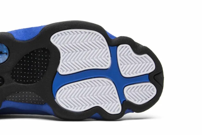 Air Jordan 13 Retro 'White Hyper Royal' 414571-117 - Image 5