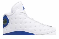 Air Jordan 13 Retro 'White Hyper Royal' 414571-117 - Image 2