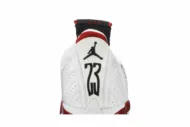 Air Jordan 14 Retro 'Candy Cane' 2012 487471-101 - Image 7