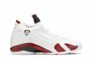 Air Jordan 14 Retro 'Candy Cane' 2012 487471-101