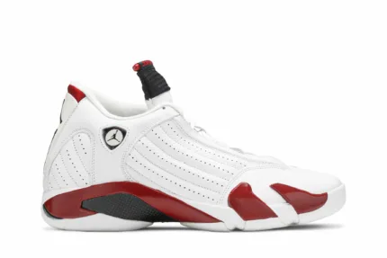 Air Jordan 14 Retro 'Candy Cane' 2012 487471-101