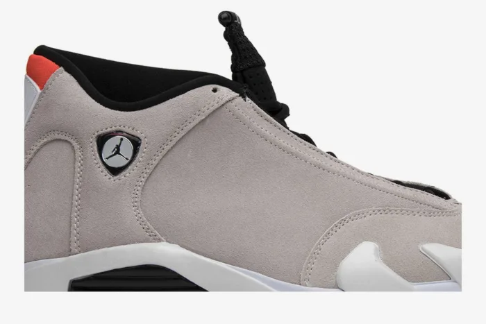 Air Jordan 14 Retro 'Desert Sand' 487471-021 - Image 2