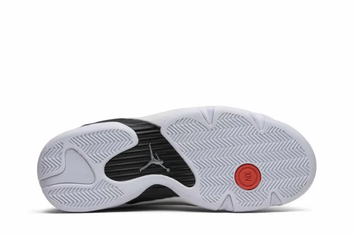 Air Jordan 14 Retro 'Desert Sand' 487471-021 - Image 4