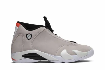 Air Jordan 14 Retro 'Desert Sand' 487471-021