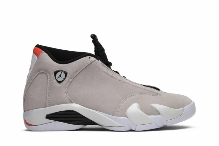 Air Jordan 14 Retro 'Desert Sand' 487471-021 - Image 1