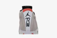 Air Jordan 14 Retro 'Desert Sand' 487471-021 - Image 7