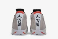 Air Jordan 14 Retro 'Desert Sand' 487471-021 - Image 6